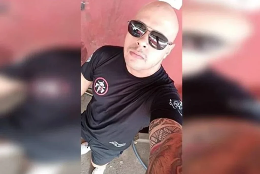 “Don Juan”: Justiça mantém prisão de falso policial por golpes