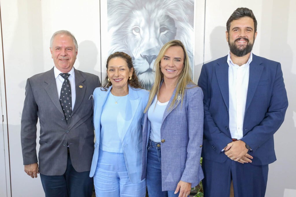 GDF lança programa de bolsas de doutorado com foco em saúde pública