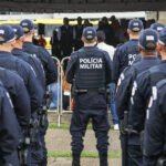 Sancionada lei que reajusta salários da segurança do DF — Senado Notícias