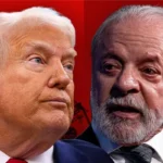 Encontro entre Lula e Trump ocorre após iniciativa da Casa Branca