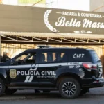 Saiba qual é a padaria do DF usada por facção para tráfico de drogas