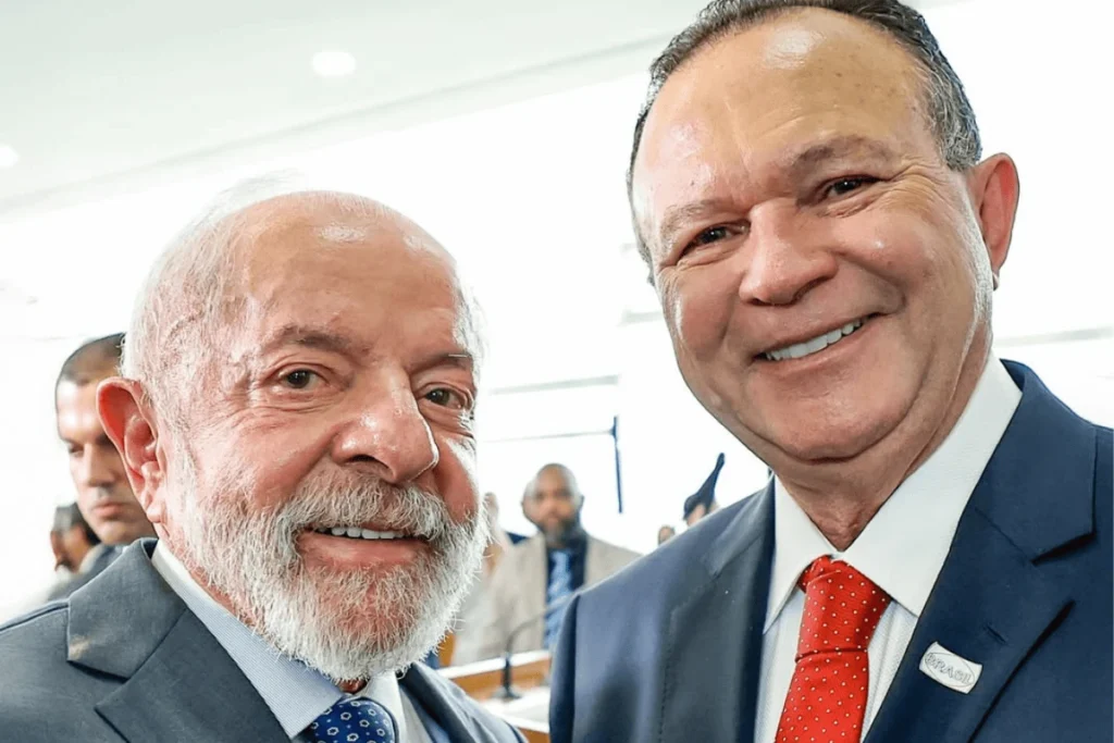 PT aposta em palanque duplo para eleições no Maranhão