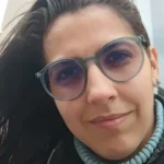 Polícia faz alerta sobre psicóloga brasileira que sumiu na Inglaterra