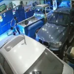 Funcionário de oficina mata patrão a facadas no DF