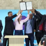 Lei que autoriza transferência de licenças de táxi no DF é sancionada