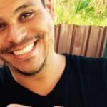 ‘Um paizão presente’: quem era Flávio Cruz, dono de oficina assassinado