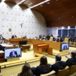Como foi o 1º dia do julgamento sobre royalties do petróleo no STF