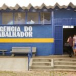 Semana termina com 560 vagas de emprego disponíveis nas agências do trabalhador