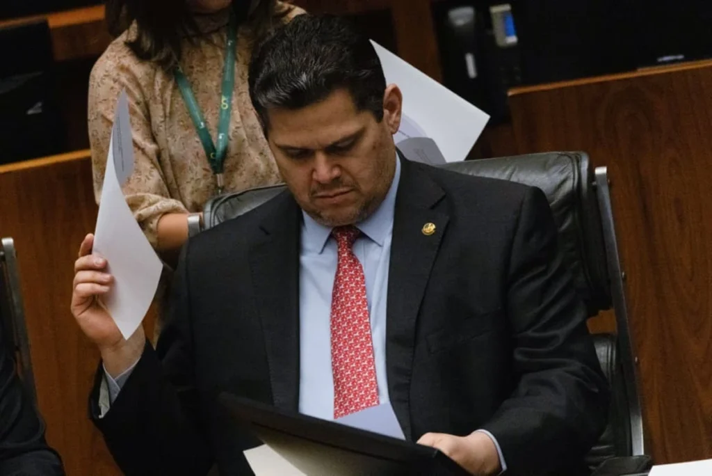 Alcolumbre após derrota de Messias: “Não tenho que esperar nada do governo”