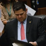 Alcolumbre após derrota de Messias: “Não tenho que esperar nada do governo”