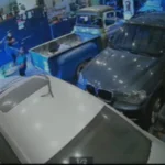Funcionário que matou patrão foi até bar após crime com faca na mão
