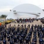 Senado aprova reajuste para forças de segurança do DF e ex-territórios — Rádio Senado
