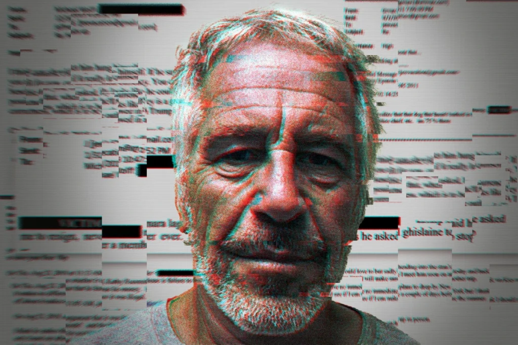 Justiça dos EUA divulga suposta carta de suicídio de Jeffrey Epstein