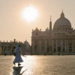 Vaticano publica documento que critica “cura gay” e discute inclusão