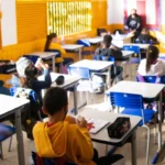 Combate à violência nas escolas é desafio para 71,7% dos gestores