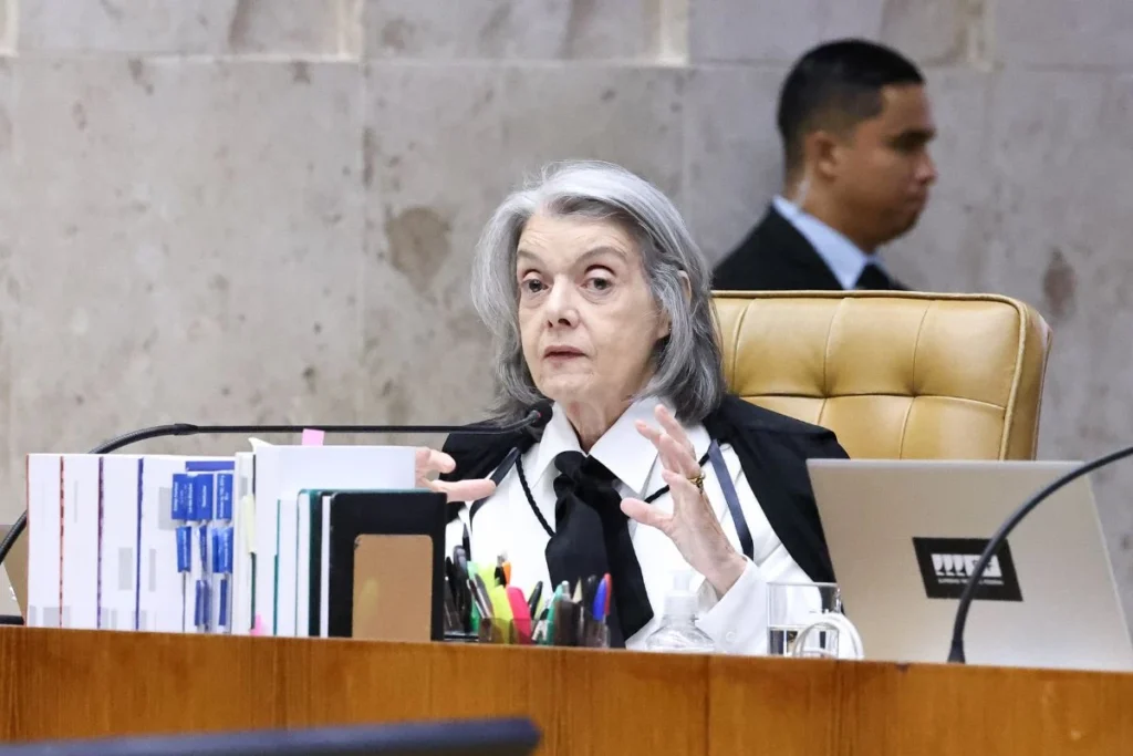 STF começa a votar regras de distribuição dos royalties do petróleo