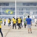 STF determina a prisão de ex-integrantes da cúpula da PM-DF envolvidos no 8/1 após fim do processo