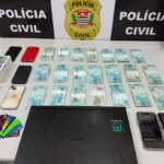 Criminosos fingiam ser advogados para arrancar dinheiro de vítimas