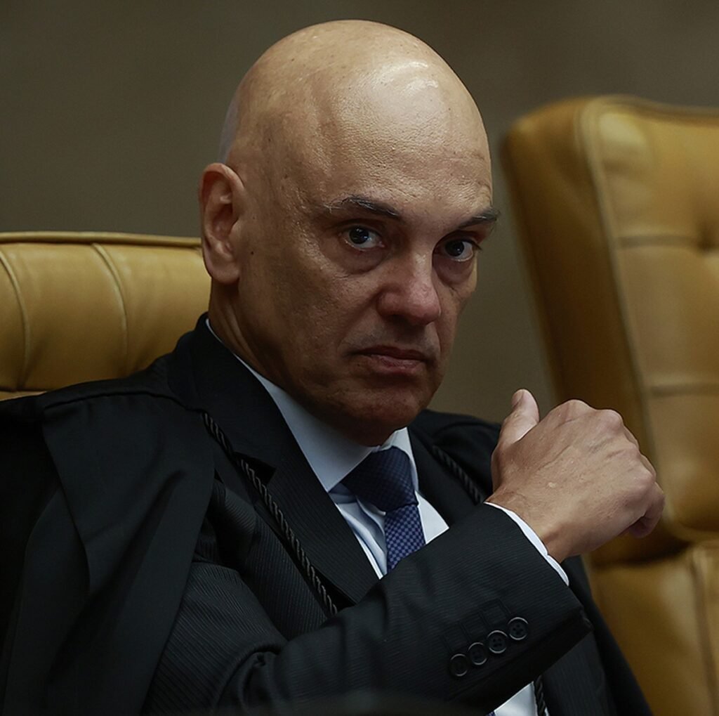 STF manda prender ex-integrantes da cúpula da PM-DF por omissão no 8 de janiero de 2023 | Política