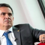 Chamado de “grande amigo”, Ciro Nogueira negou vínculo com Vorcaro