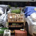 PF e PM/DF desarticulam laboratório de cocaína no DF — Polícia Federal