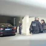 PF apreende moto de luxo e BMW na casa de Ciro Nogueira