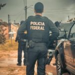PF, PM/DF e PM/GO desarticulam laboratório de drogas e apreendem entorpecente — Polícia Federal