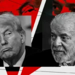 O que Trump espera ganhar com visita de Lula