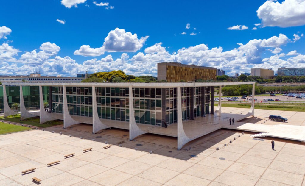 Supremo Tribunal Federal