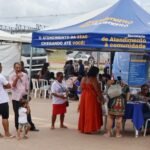 Gama recebe Ação Comunitária com serviços gratuitos neste sábado (4) 