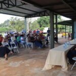 Concedida licença para regularização de parcelamento agrourbano no Riacho Fundo II
