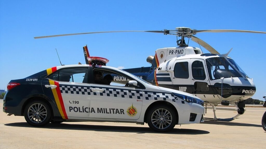 Concurso PM DF: Edital para Soldado em 2027!