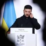 Dia da Vitória: Zelensky rejeita trégua e a chama de “inadequada”