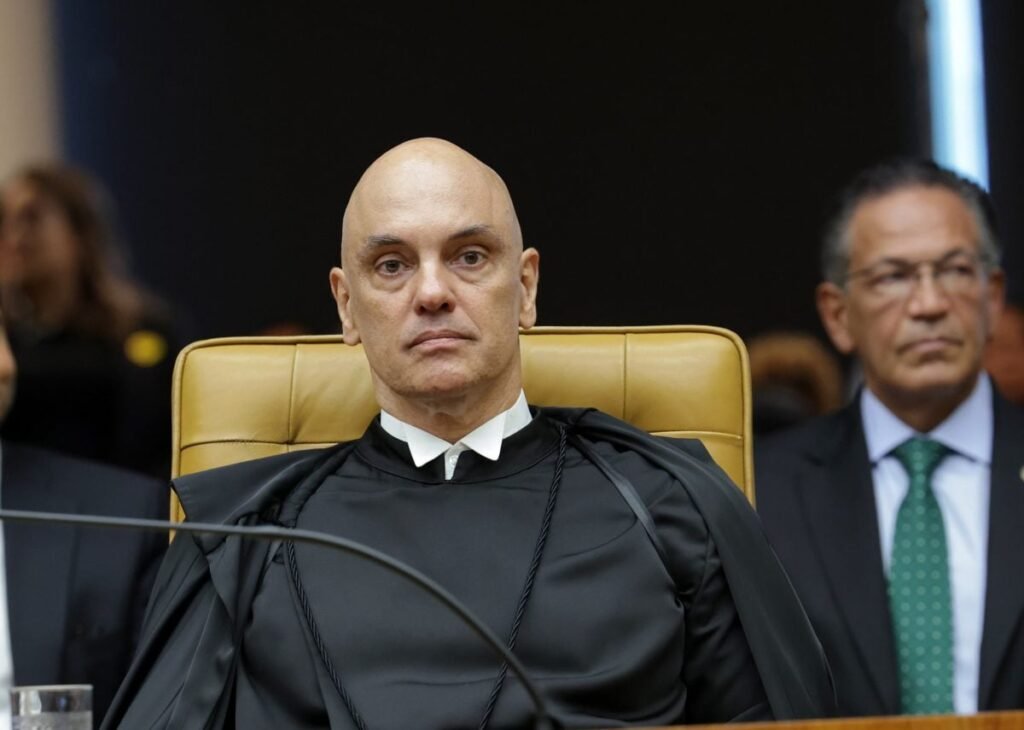 Moraes manda a PM do DF expulsar agentes condenados pelo 8 de Janeiro – CartaCapital