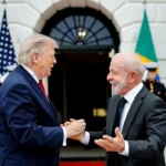 Lula diz que Trump prometeu não invadir Cuba