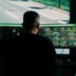Goiás usa inteligência artificial contra o crime e ultrapassa 1,3 mil casos solucionados