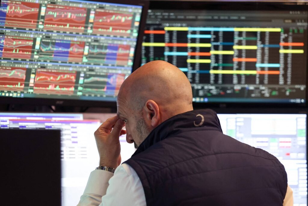 IA: mentiras começam a aparecer no mercado financeiro – 24/05/2026 – Marcos de Vasconcellos