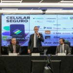 Deputados retiram rastreabilidade de ‘Celular Seguro’ – 17/05/2026 – Painel