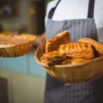 Curso gratuito de panificação e gastronomia tem 50 vagas abertas