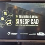 Avanços tecnológicos da segurança pública são apresentados durante seminário em Brasília
