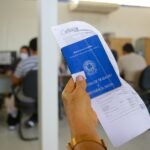 Agências do trabalhador têm mais de 1.200 vagas de emprego nesta quarta (20)