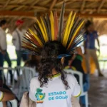 A vida ensina, basta ouvi-lá: Educação indígena em Goiás é lição para o Brasil