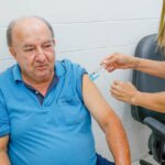 Registros de síndromes gripais caem 41,1% na rede pública do DF