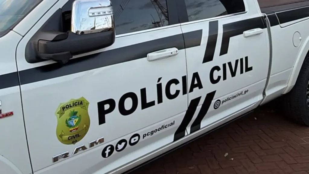 Operação mira facção ligada ao tráfico, armas e lavagem de dinheiro em Goiás