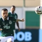 No Goiás, camisa 10 ainda busca deslanchar e melhorar números na Série B – O Popular