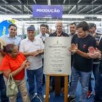 Fábrica Social ganha nova unidade no Sol Nascente, com capacidade para 500 alunos