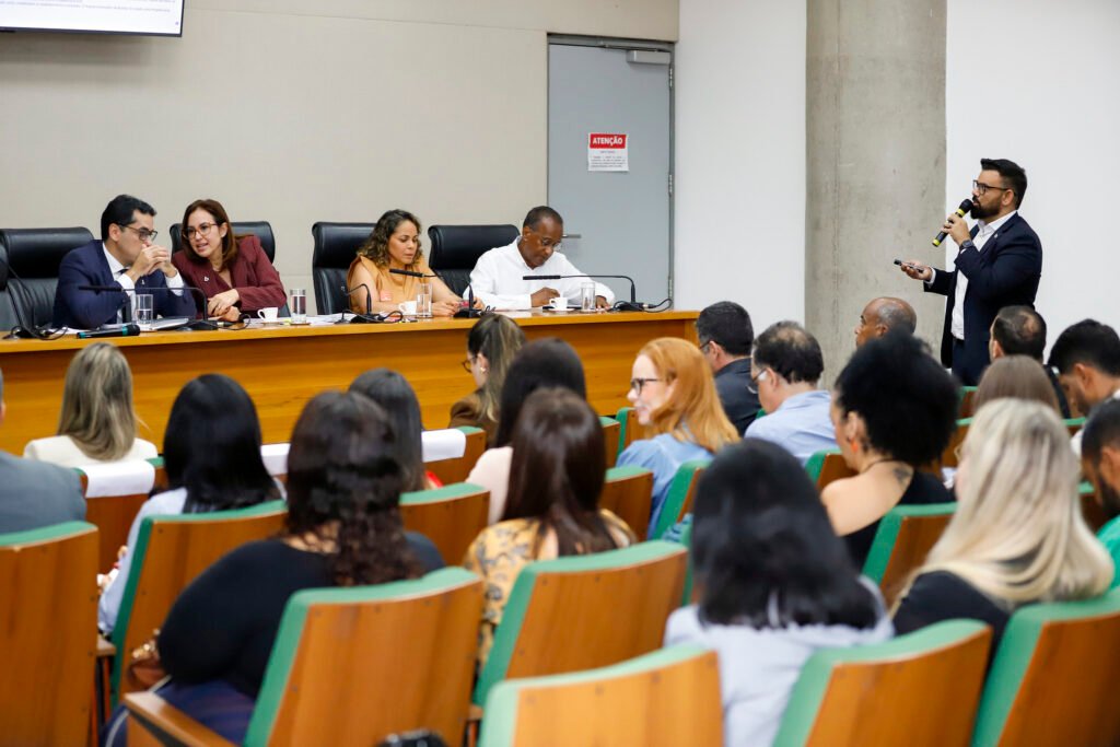 DF apresenta avanços no processo de habilitação de serviços de saúde