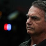 Polícia detalha rotina de Bolsonaro na prisão