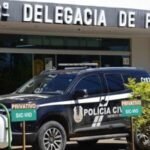 Trio é preso após sequestrar e roubar casal de idosos em Samambaia