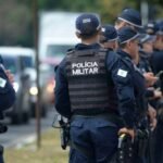 PMDF suspende licitação para câmeras corporais para agentes de rua
